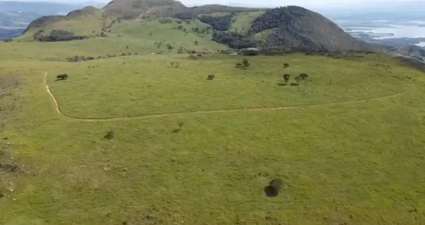 Fazenda à venda na Zona Rural, São José da Barra 