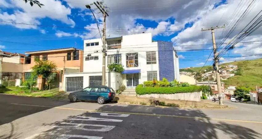 Apartamento com 1 quarto para alugar no Jardim Quisisana, Poços de Caldas 