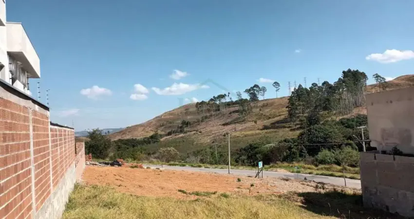 Terreno à venda no Jardins de Florença, Poços de Caldas 