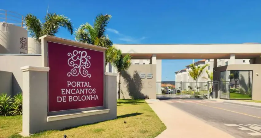 Apartamento com 2 quartos para alugar no Loteamento Residencial Tiradentes, Poços de Caldas