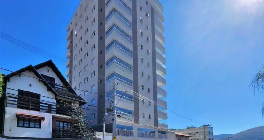 Apartamento com 2 quartos à venda no Jardim Country Club, Poços de Caldas