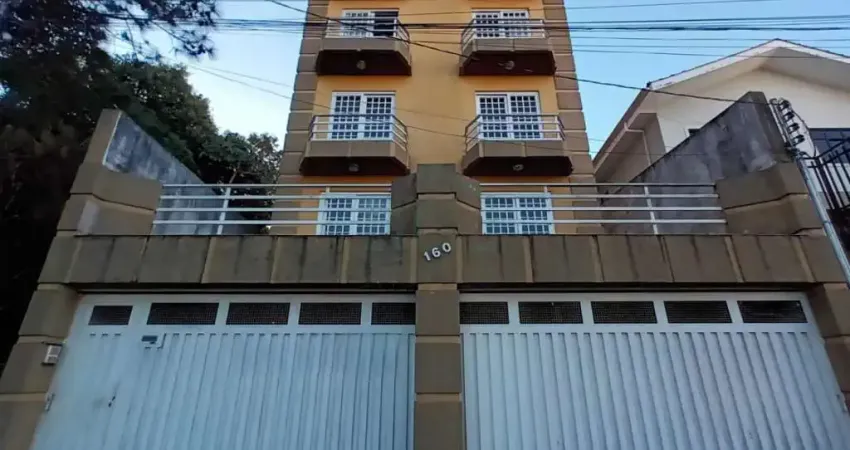 Cobertura com 3 quartos à venda no Santa Ângela, Poços de Caldas 