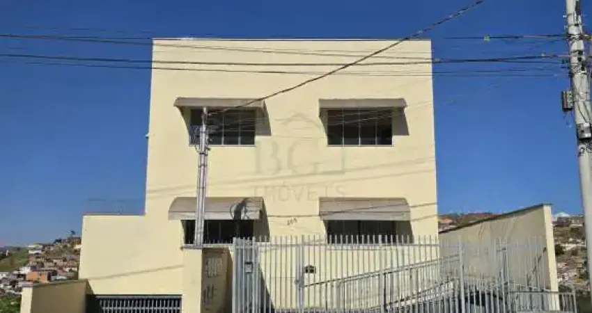 Excelente apartamento á venda de 73,45m² no jardim vitória em poços de caldas mg.