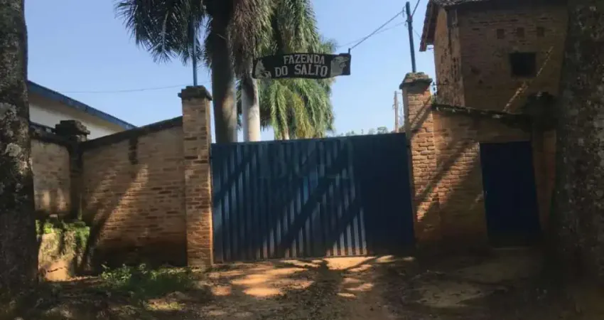 Fazenda à venda na Área Rural de Itapira, Itapira