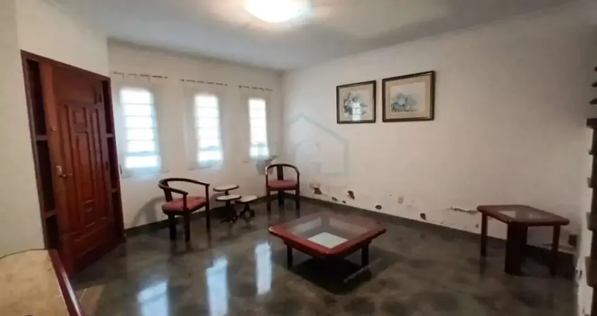 Casa com 3 quartos à venda no Jardim Centenário, Poços de Caldas 