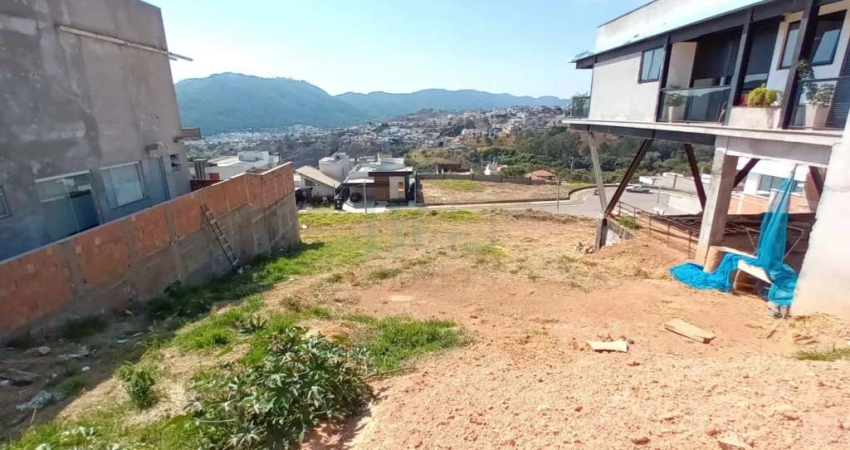 Terreno à venda no Centreville, Poços de Caldas 