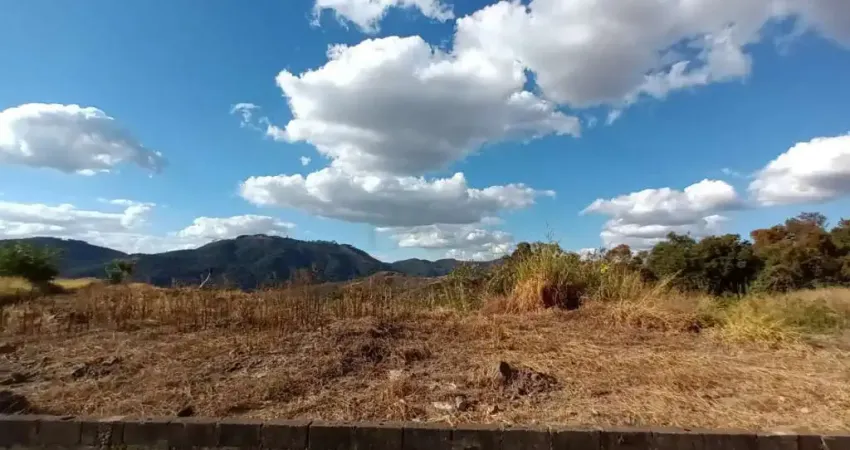 Terreno à venda no Jardim Europa, Poços de Caldas 