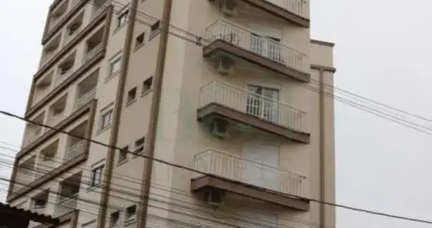 Apartamento com 3 quartos à venda no Jardim Elvira Dias, Poços de Caldas 