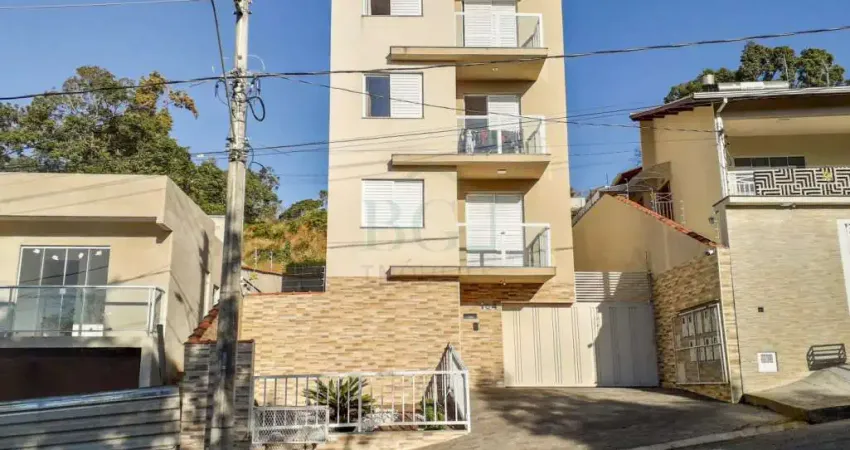 Apartamento com 2 quartos para alugar no Jardim Bandeirantes, Poços de Caldas