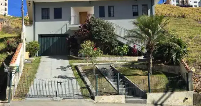 Casa com 3 quartos à venda no Jardim Quisisana, Poços de Caldas 