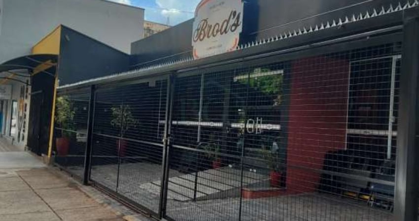 Comercial Ponto comercial em Poços de Caldas