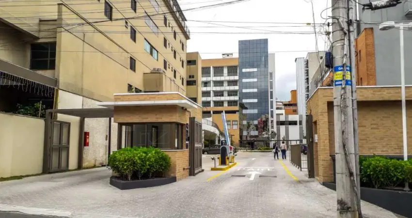 Ponto comercial à venda no Centro, Poços de Caldas