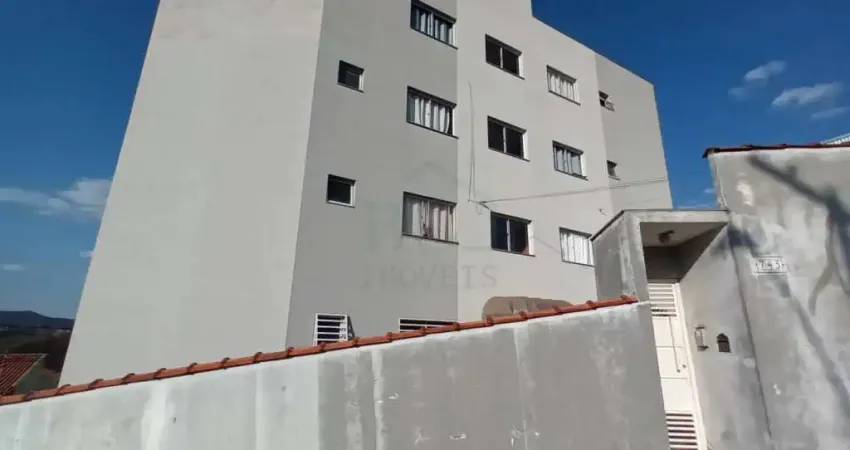 Apartamento com 2 quartos à venda no São José, Poços de Caldas