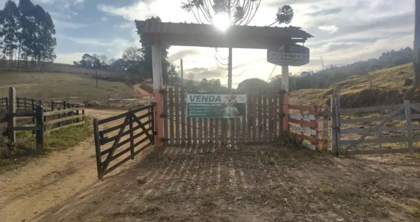 Fazenda à venda na Zona Rural, Caldas 