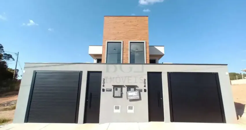 Casa com 3 quartos à venda no Jardins de Florença, Poços de Caldas 