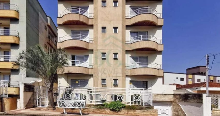 Apartamento com 1 quarto para alugar no Jardim dos Estados, Poços de Caldas 
