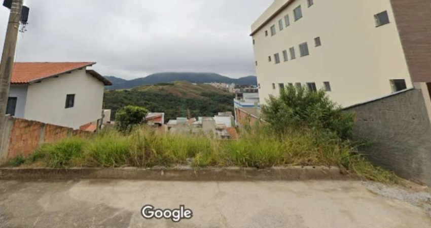 Terreno à venda no Residencial Morumbí, Poços de Caldas 