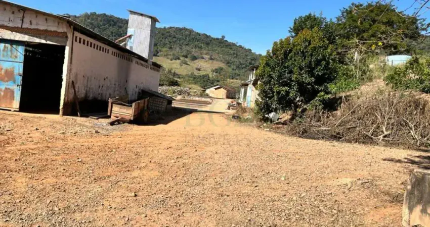 Fazenda à venda na Zona Rural, Ibitiúra de Minas 