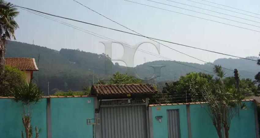 Casa com 3 quartos à venda na Chácara São Francisco, Poços de Caldas 