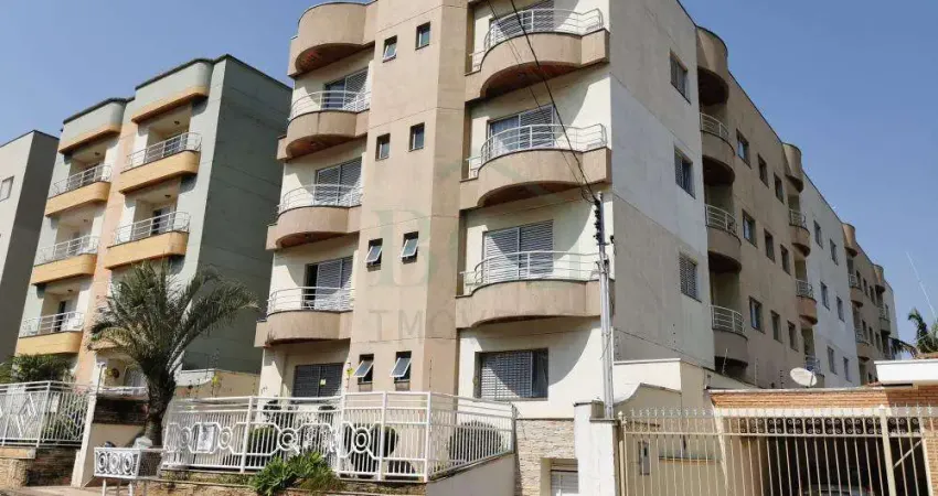 Flat com 1 quarto para alugar no Jardim dos Estados, Poços de Caldas 