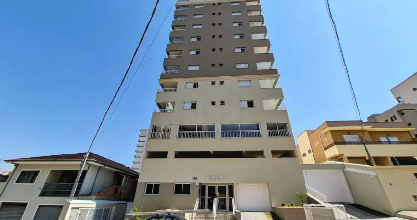 Apartamento com 3 quartos para alugar no Jardim Elvira Dias, Poços de Caldas