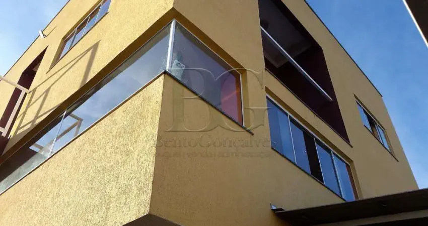 Casa com 4 quartos à venda no Jardim São Bento, Poços de Caldas