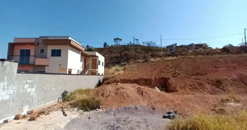 Terreno à venda no Jardim Bandeirantes, Poços de Caldas 