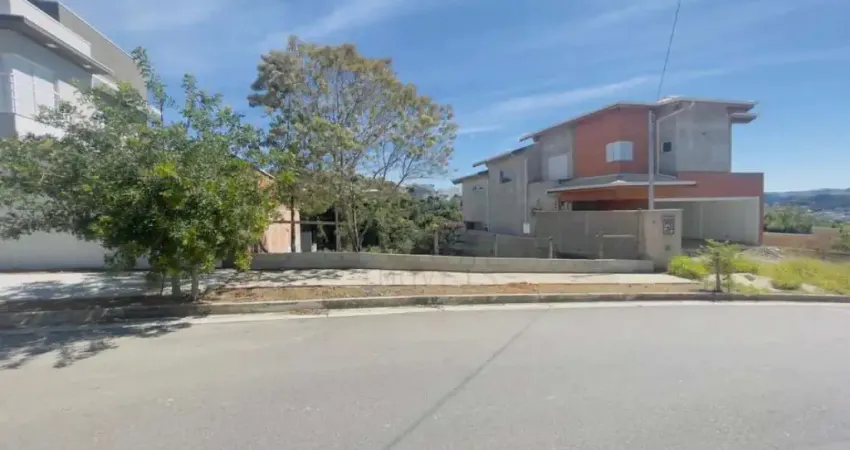Terreno à venda no Santa Maria, Poços de Caldas 