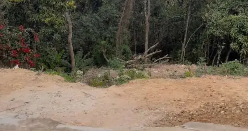 Terrenos Padrão em Caldas