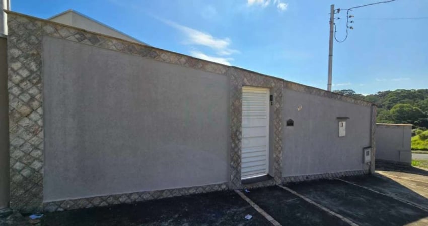 Casa com 3 quartos à venda no Residencial Morumbí, Poços de Caldas 