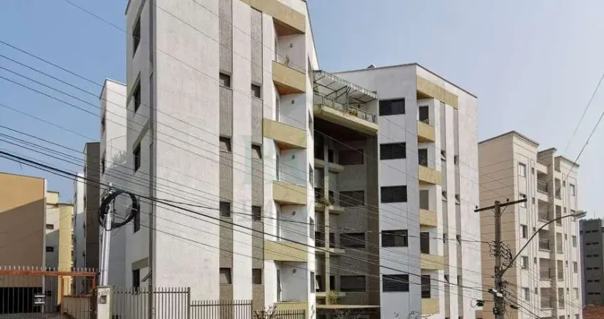 Apartamento com 2 quartos para alugar no Centro, Poços de Caldas 