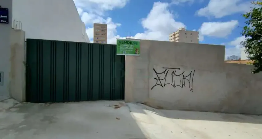 Terreno à venda no Centro, Poços de Caldas 