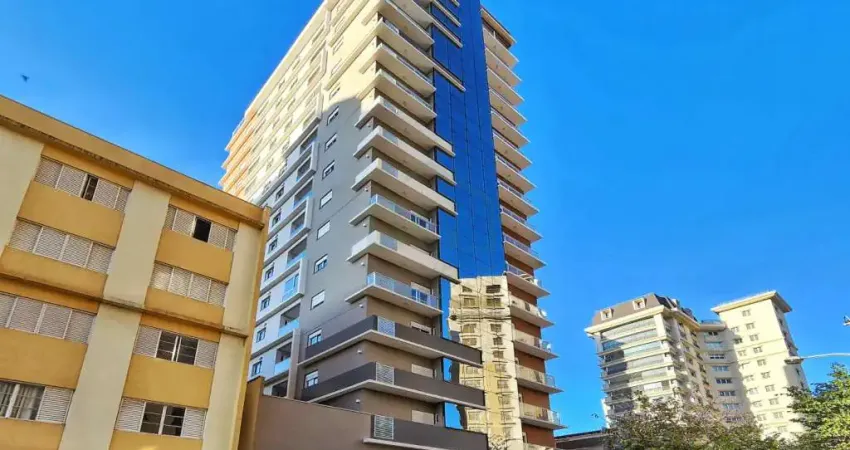 Apartamento com 2 quartos para alugar no São Benedito, Poços de Caldas