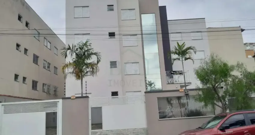 Apartamento com 2 quartos à venda no Village São Luiz, Poços de Caldas 