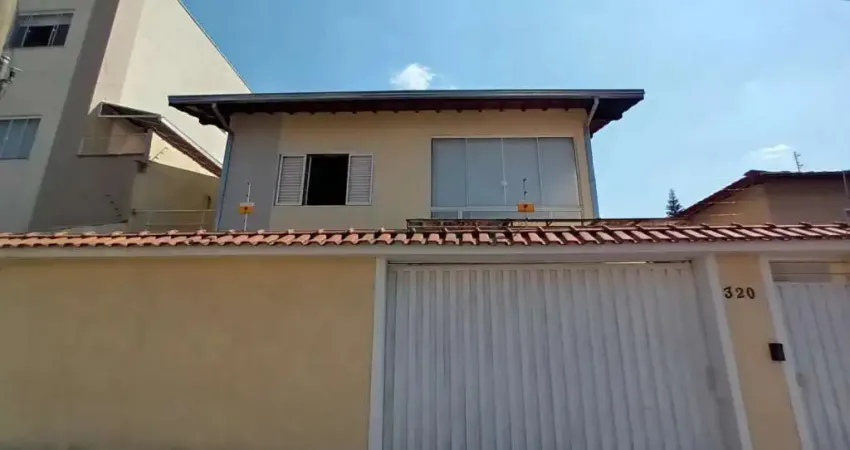 Casa com 3 quartos à venda no Jardim das Hortênsias, Poços de Caldas 