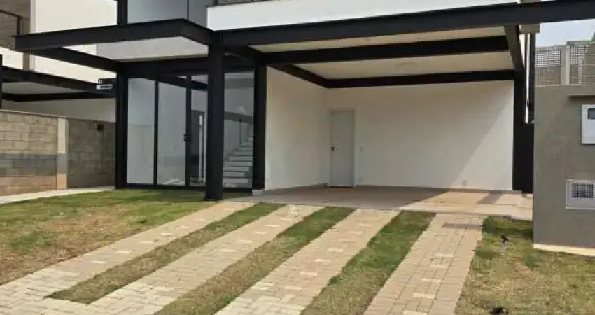 Casa em condomínio fechado com 4 quartos à venda no Jardins de Florença, Poços de Caldas 