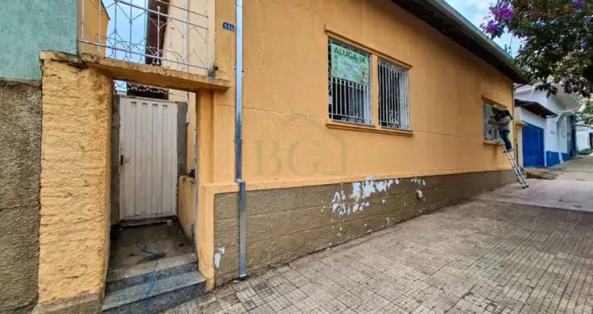 Ponto comercial para alugar no Centro, Poços de Caldas