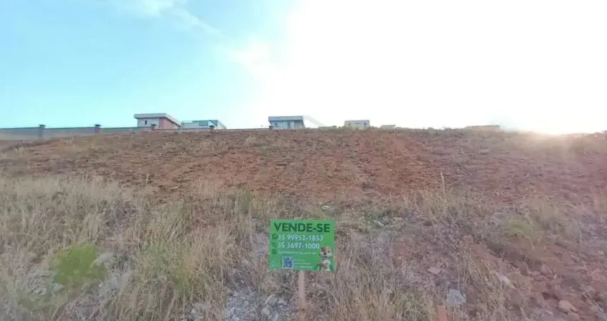 Terreno à venda no Centreville, Poços de Caldas 