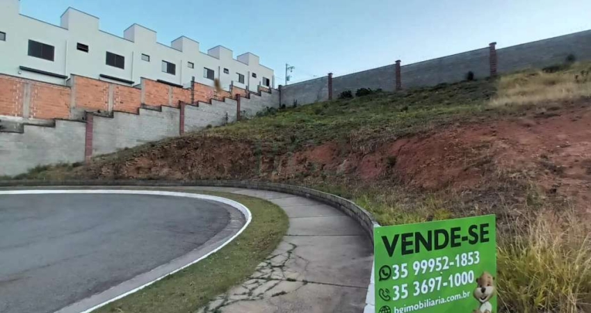 Terreno à venda no Centreville, Poços de Caldas 