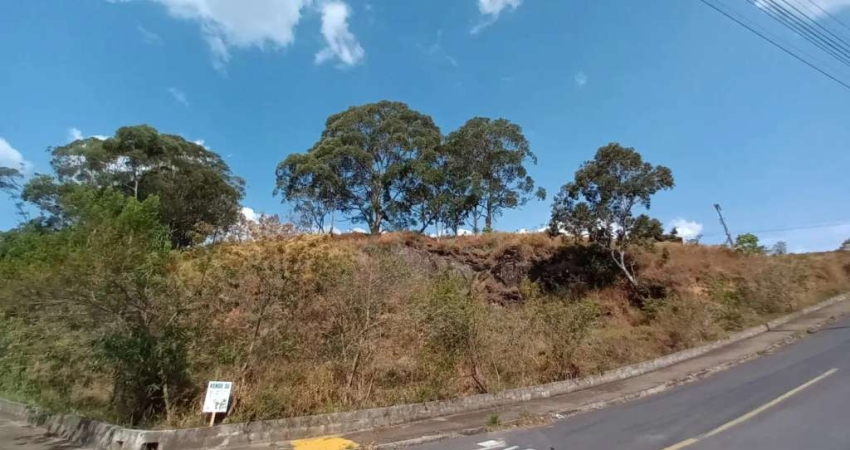 Terreno à venda no Parque Vivaldi Leite Ribeiro, Poços de Caldas 