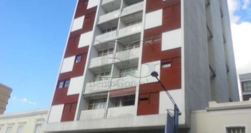 Apartamento com 2 quartos à venda no Centro, Poços de Caldas 