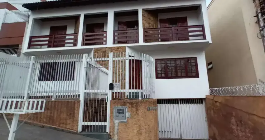 Casa com 4 quartos à venda no Jardim Centenário, Poços de Caldas 