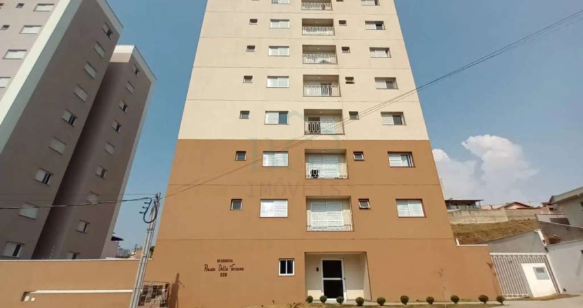 Apartamento com 2 quartos à venda no Residencial Veredas, Poços de Caldas 