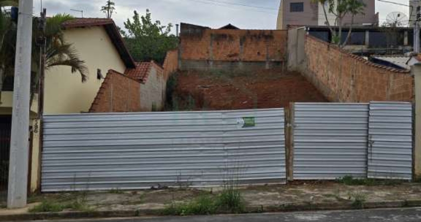 Terreno à venda na Vila Caio Junqueira, Poços de Caldas 
