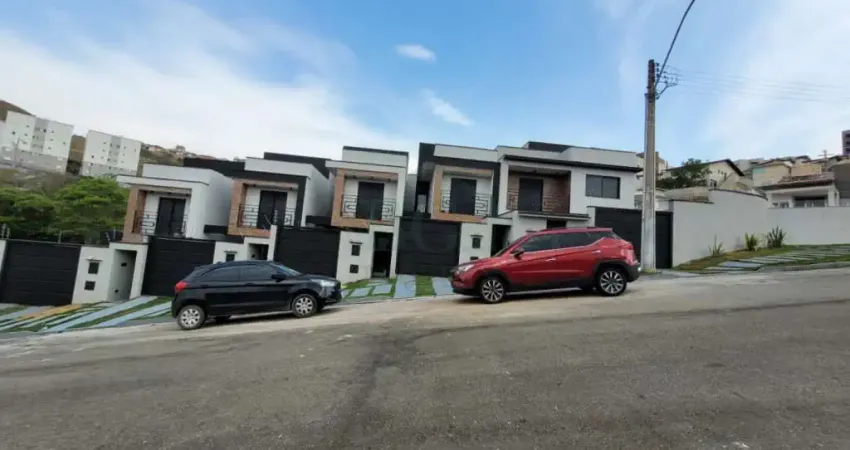 Casa com 2 quartos à venda no Residencial Morumbí, Poços de Caldas