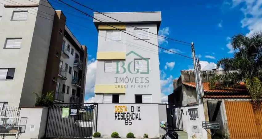 Excelente apartamento de 65m² á venda no bairro Jardim bandeirantes em Poços de Caldas MG.