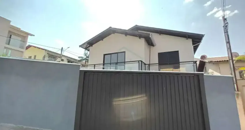 Casa com 3 quartos à venda no Jardim das Hortênsias, Poços de Caldas 