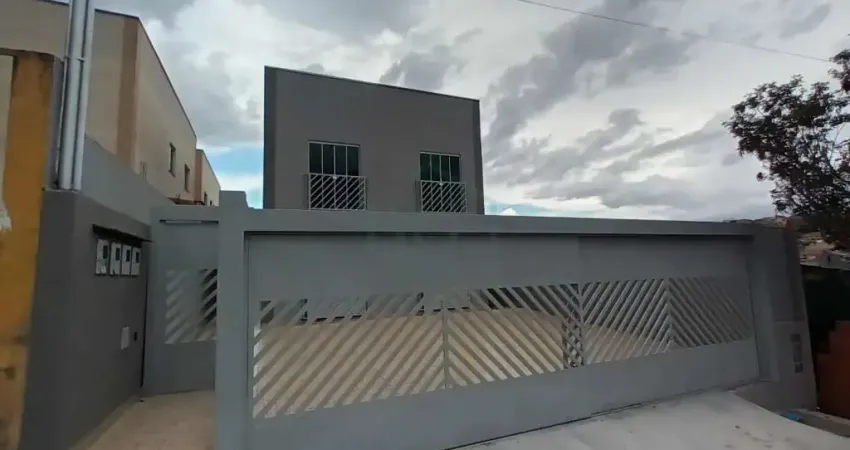 Apartamento com 3 quartos à venda no Santa Teresa, Poços de Caldas 