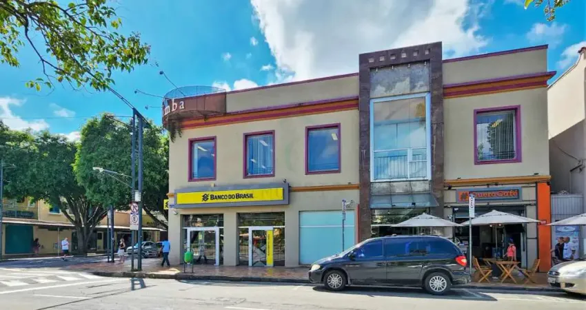 Comercial Sala Comercial em Poços de Caldas