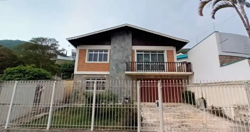 Casa com 5 quartos à venda no Jardim dos Estados, Poços de Caldas 